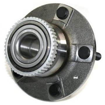 Pronto 295-12159 Rear Wheel Bearing and Hub Assembly fit Daewoo Leganza