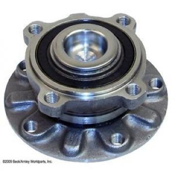 Beck Arnley 051-6165 Wheel Bearing and Hub Assembly fit BMW 5-Series 01-03