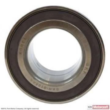 Motorcraft BRG-5 Front Outer Wheel Bearing fit Ford Focus -17