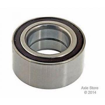 1 New DTA Front Wheel Bearing Fits Honda CR-Z, Fit. With Warranty Free Shipping