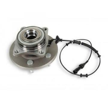 Mevotech  H541001 Rear Wheel Bearing and Hub Assembly fit Ford Expedition