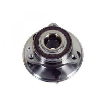 Mevotech  H513282 Rear Wheel Bearing and Hub Assembly fit Cadillac CTS