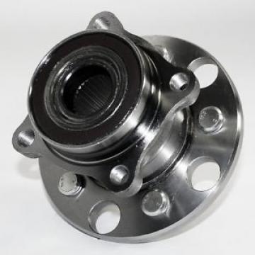 Pronto 295-12337 Rear Wheel Bearing and Hub Assembly fit Lexus GS 300 06-06