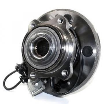 Pronto 295-13201 Front Wheel Bearing and Hub Assembly fit Chrysler Pacifica