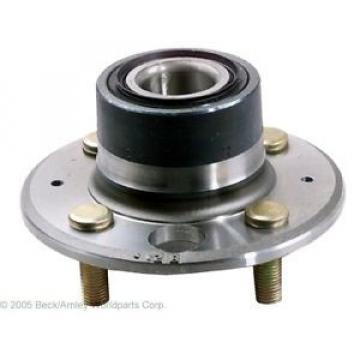 Beck Arnley 051-6005 Wheel Bearing and Hub Assembly fit Acura Integra 90-98