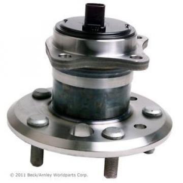 Beck Arnley 051-6089 Wheel Bearing and Hub Assembly fit Lexus ES 300 02-03