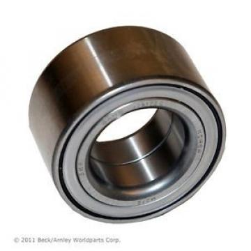 Beck Arnley 051-4130 Wheel Bearing fit Hyundai Accent 00-12 Elantra 96-00