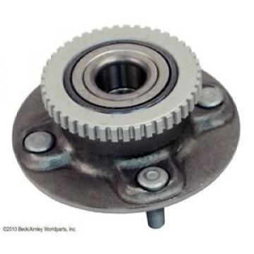 Beck Arnley 051-6064 Wheel Bearing and Hub Assembly fit Nissan/Datsun Altima
