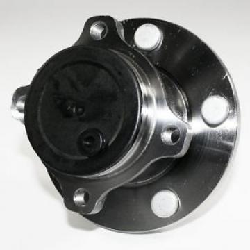 Pronto 295-12348 Rear Wheel Bearing and Hub Assembly fit Mazda 3 04-08