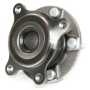 Pronto 295-94007 Front Right Wheel Bearing and Hub Assembly fit Lexus GS 300