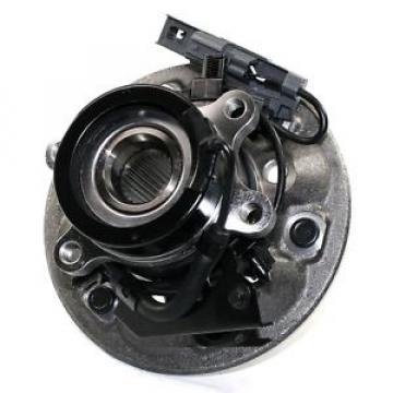 Pronto 295-15111 Front Right Wheel Bearing &amp; Hub Assembly fit Chevrolet Colorado