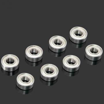 Metal 959-45 Bearing 9*5*3mm 8P Silver Fit RC WLtoys L959 Off-Road Buggy