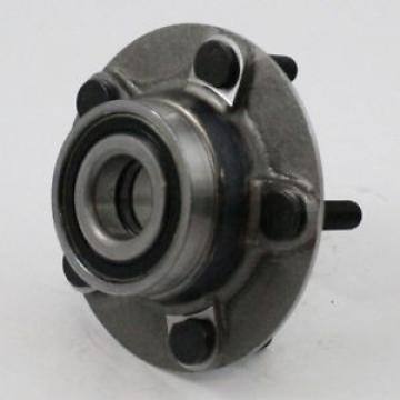 Pronto 295-12030 Rear Wheel Bearing and Hub Assembly fit Chrysler Intrepid