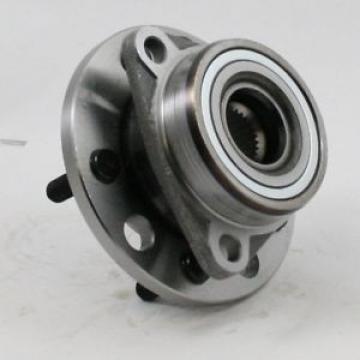Pronto 295-13016 Front Wheel Bearing and Hub Assembly fit Buick Century Electra