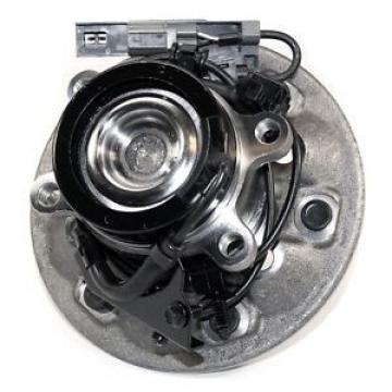 Pronto 295-15109 Front Right Wheel Bearing &amp; Hub Assembly fit Chevrolet Colorado