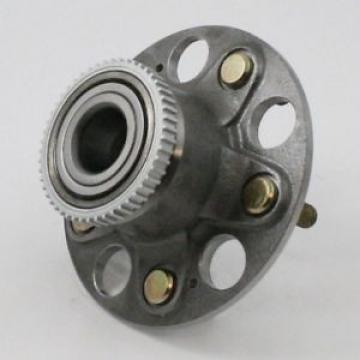 Pronto 295-12173 Rear Wheel Bearing and Hub Assembly fit Acura CL 01-03