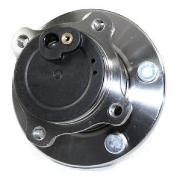 Pronto 295-12347 Rear Wheel Bearing and Hub Assembly fit Mazda 3 04-13 5
