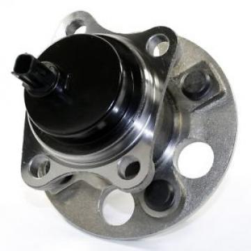 Pronto 295-12370 Rear Wheel Bearing and Hub Assembly fit Toyota Prius 12-14