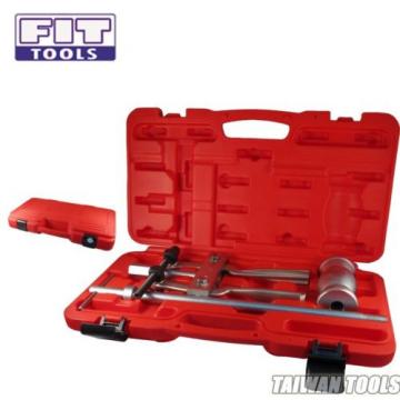 FIT 2-in-1 2 Jaws Bearing Puller Professional Quality Kit (Range : 38mm - 120mm)