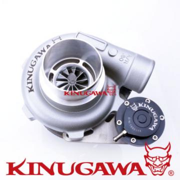 Kinugawa GTX Ball Bearing 3&#034; Turbocharger GTX2863R fit NISSAN S14 S15 T25 AR64