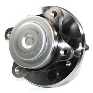 Pronto 295-12299 Rear Wheel Bearing and Hub Assembly fit Ford Five Hundred