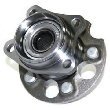 Pronto 295-94018 Rear Wheel Bearing and Hub Assembly fit Toyota Sienna