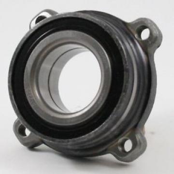 Pronto 295-12225 Rear Wheel Bearing Assembly fit BMW 5-Series 97-03