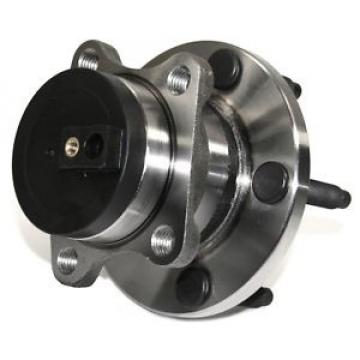 Pronto 295-12334 Rear Wheel Bearing and Hub Assembly fit Ford Edge 07-10