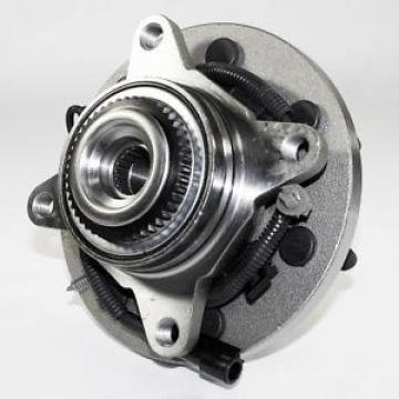 Pronto 295-15118 Front Wheel Bearing and Hub Assembly fit Ford F-Series