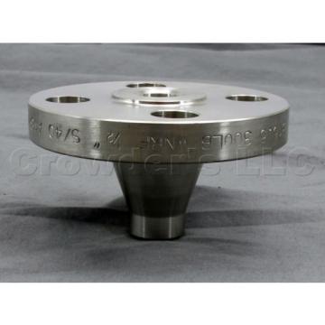 B16.5 1/2&#034; Bore 316L Stainless Steel Flange Bearing Fitting - Part # 08A0270