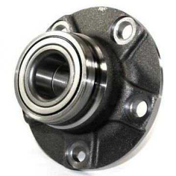Pronto 295-13269 Front Wheel Bearing and Hub Assembly fit Infiniti Q45