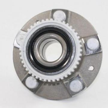 Pronto 295-12118 Rear Wheel Bearing and Hub Assembly fit Ford Probe 93-97