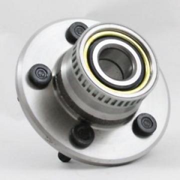 Pronto 295-12023 Rear Wheel Bearing and Hub Assembly fit Dodge Neon 95-95