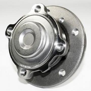 Pronto 295-13254 Front Wheel Bearing and Hub Assembly fit BMW 1-Series 3-Series