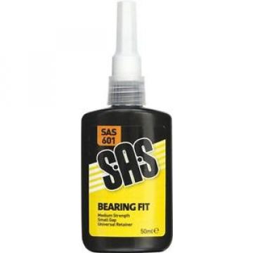 SAS - Bearing Fit 50ml