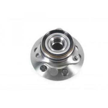 Mevotech  H515002 Front Wheel Bearing and Hub Assembly fit Chevrolet C/K Pick-up