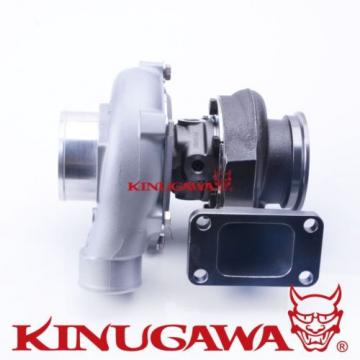 Kinugawa GTX Ball Bearing Turbocharger 3&#034; GTX2863R Fit Skyline RB20 RB25DET