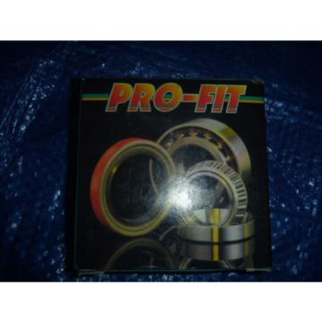 New 85 86 87 88 Chevrolet Sprint Pro-Fit 204FF Rear Outer Wheel Bearing