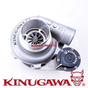 Kinugawa GTX Ball Bearing 3&#034; Turbo GTX2860R fit FOR NISSAN S14 S15 T25 AR64