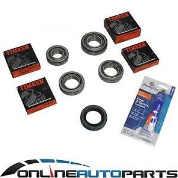 Diff Bearing Repair Kit fit Holden HQ HJ HX HZ WB V8 with 10 Bolt Salisbury Diff