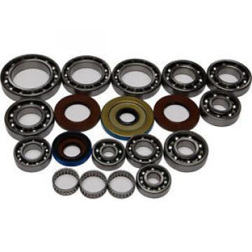 All Balls 25-2085 Differential Bearing and Seal Kit Rear See Fit