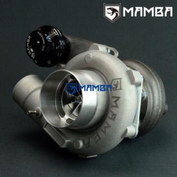 MAMBA FIT SAAB 9000 3&#034; Anti Surge GT3071R Ball Bearing Turbo w/ .64 T25 Hsg