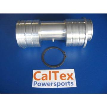 New Axle Bearing Carrier Suzuki LTR450 LTR 450 w/C-Clip, Fit All year