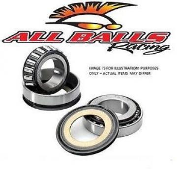 YAMAHA IT 490 IT490 ALLBALLS STEERING HEAD BEARING KIT TO FIT 1983 TO 1984