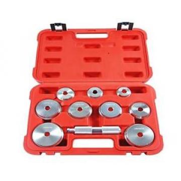 Pressure Piece Set Special Tool Bearing Bushes Simmering Collector Fitting