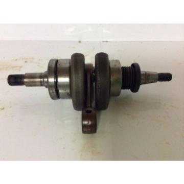 Jonsered Chainsaw Crankshaft Assembly, And Bearings To Fit 535, 1a2