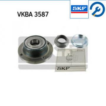 SKF Radlagersatz VKBA 3587
