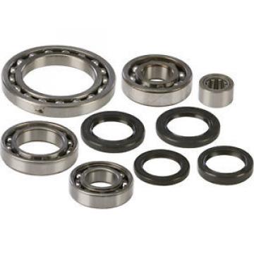 All Balls 25-2064 Differential Bearing and Seal Kit Rear See Fit