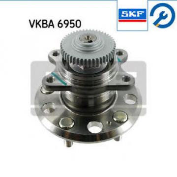 SKF Radlagersatz VKBA 6950
