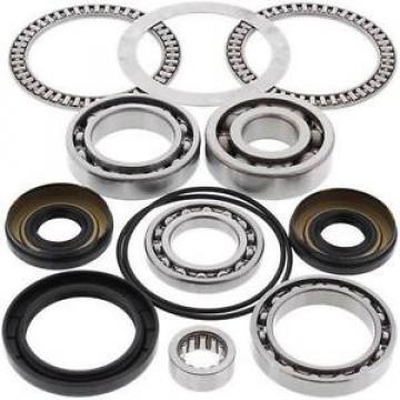 All Balls 25-2094 Differential Bearing and Seal Kit Rear See Fit